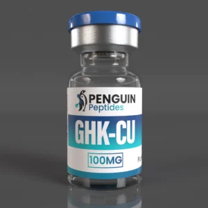GHK-Cu