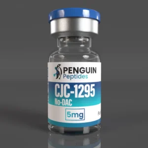 CJC-1295 No DAC 5mg
