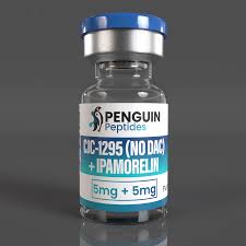 CJC no DAC + IPA