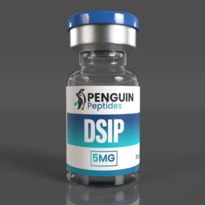 DSIP 5mg Peptide