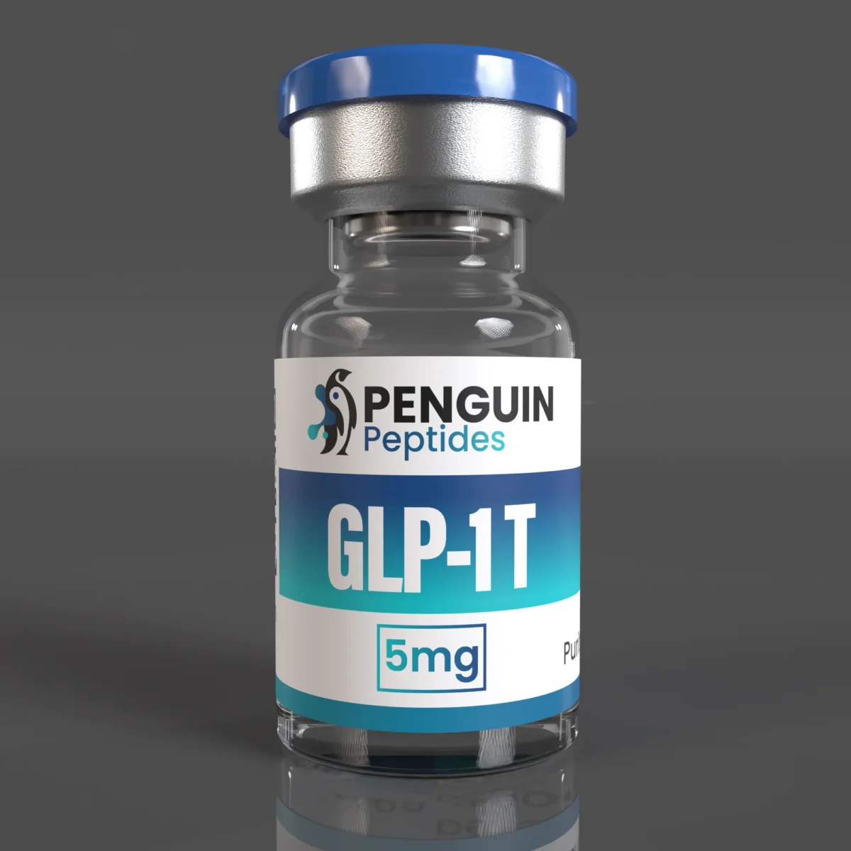 GLP-1 T Peptide