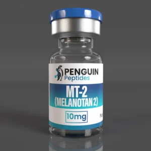 MT-2 (Melanotan II) Peptide