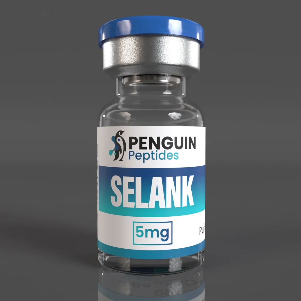 Selank Peptide