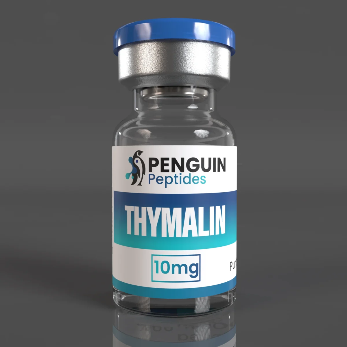 Thymalin 10mg Peptide
