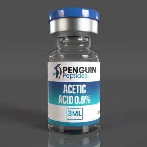 Acetic Acid 0.6%