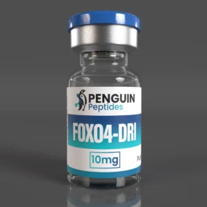 FOXO4-DRI Peptide